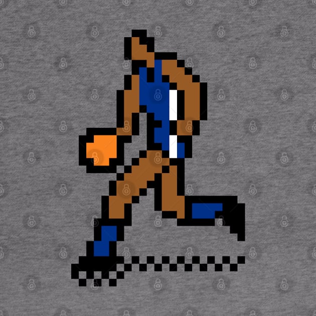 8-Bit Basketball - Durham by The Pixel League